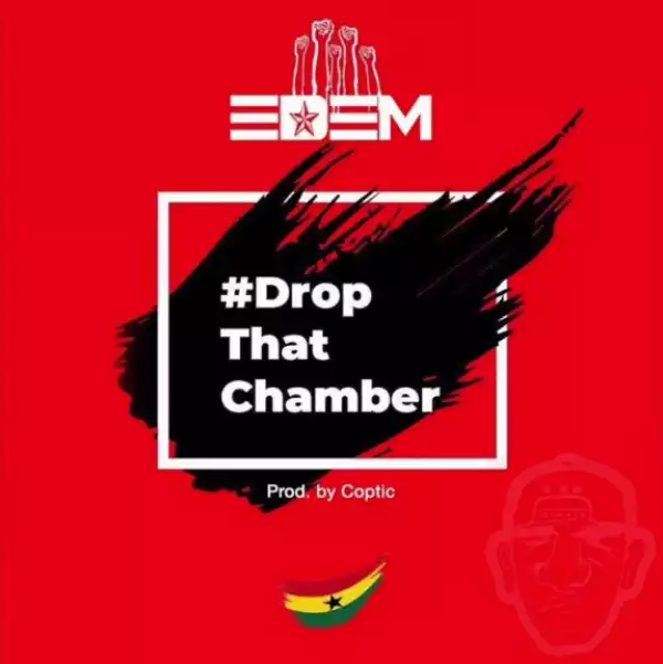 Edem - Drop That Chamber
